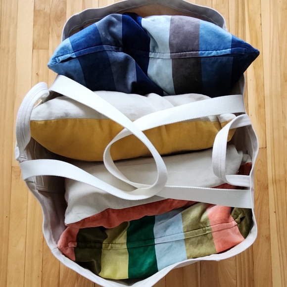 Xl bag from JJJJound - Picture 8 of 8